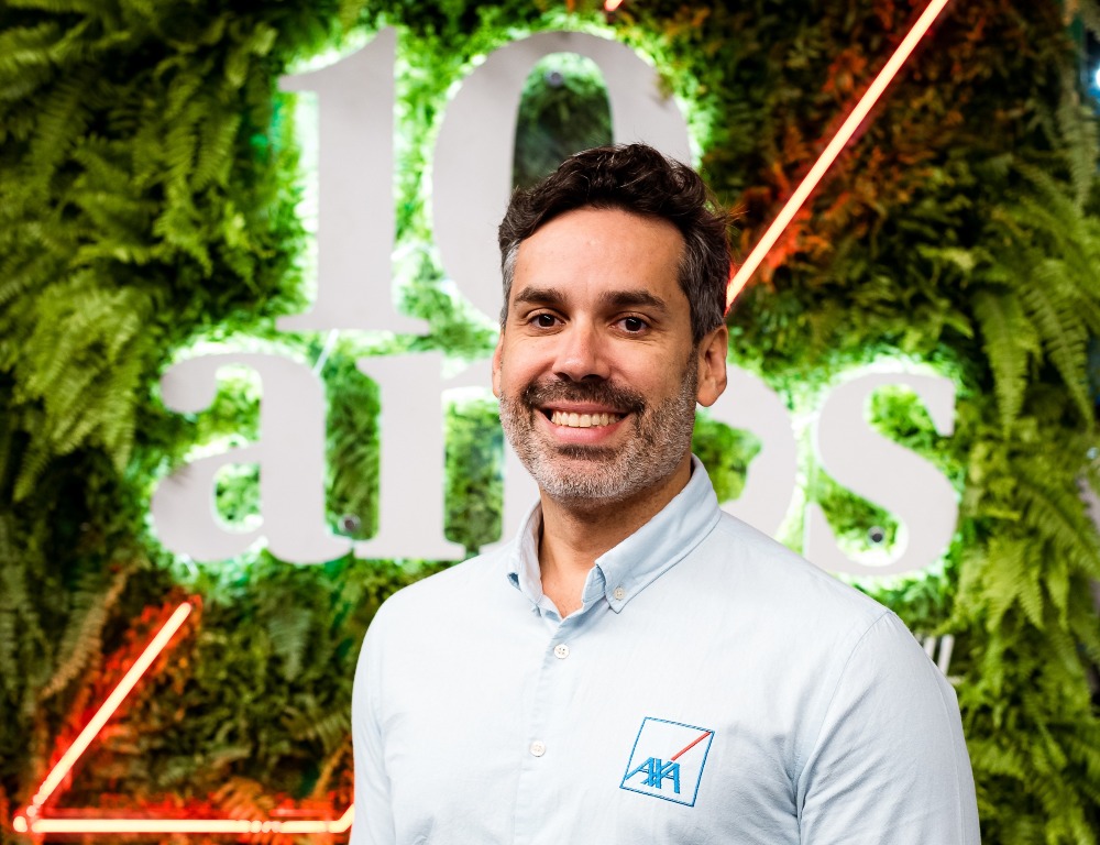 AXA no Brasil lança Portal de Faturamento Vida
