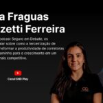 Seguro em Debate: Coneccta explica como a terceirização está mudando a rotina das corretoras