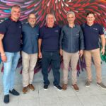 Grupo A12+ foca na Expansão e divulga balanço das atividades em suas unidades de negócios