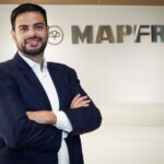 Fábio Chamon é o novo superintendente de novos negócios e implantação da MAPFRE