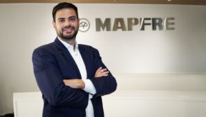 Fábio Chamon é o novo superintendente de novos negócios e implantação da MAPFRE