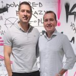 Geniomar Pereira é o novo diretor comercial da Darwin