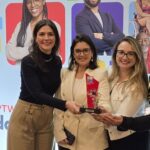 Allcare é reconhecida como uma das melhores empresas para mulheres trabalharem no Brasil