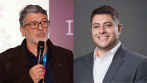 Debate sobre impactos da inteligência artificial em seguros é tema central do Insurtech Brasil 2025