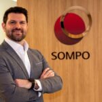 João Alfredo Di Girolamo Filho é anunciado como Diretor de Garantia da Sompo