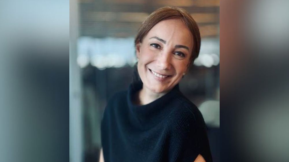 Laura Vidmontas assume RH, Comunicação e Sustentabilidade da Allianz