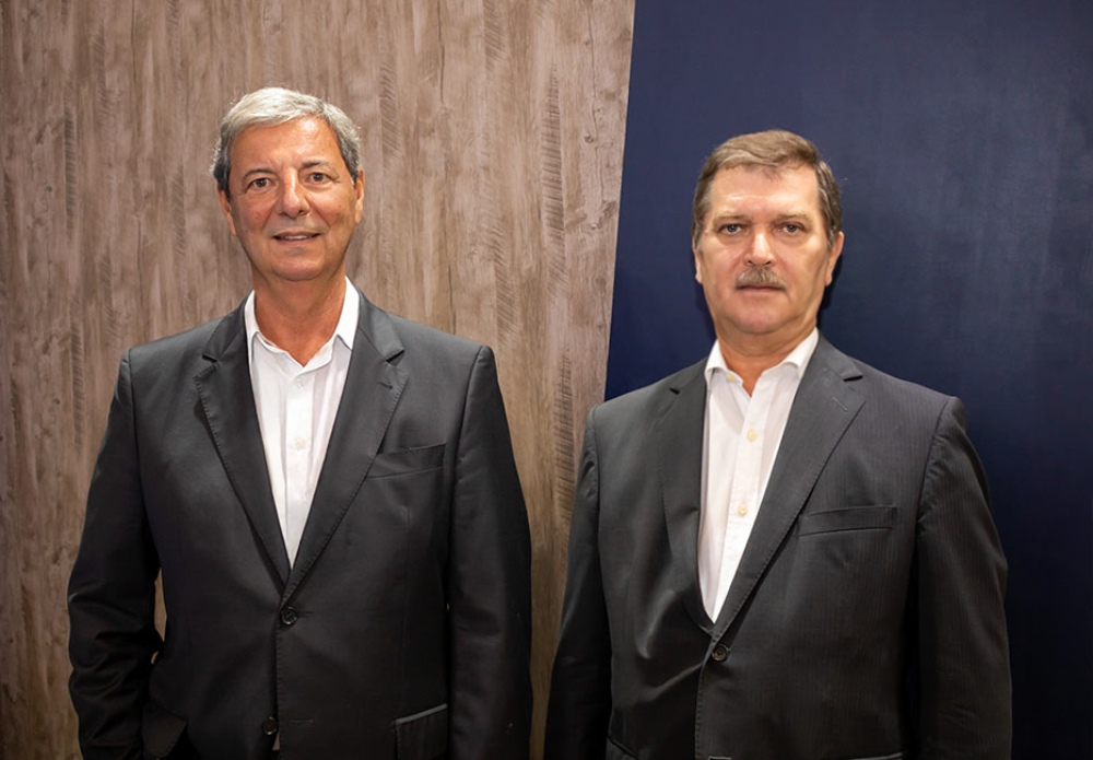 Grupo Apisul anuncia nova estrutura organizacional