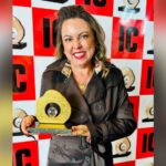 Rosane Mota é reconhecida como Executiva Destaque do mercado de seguros