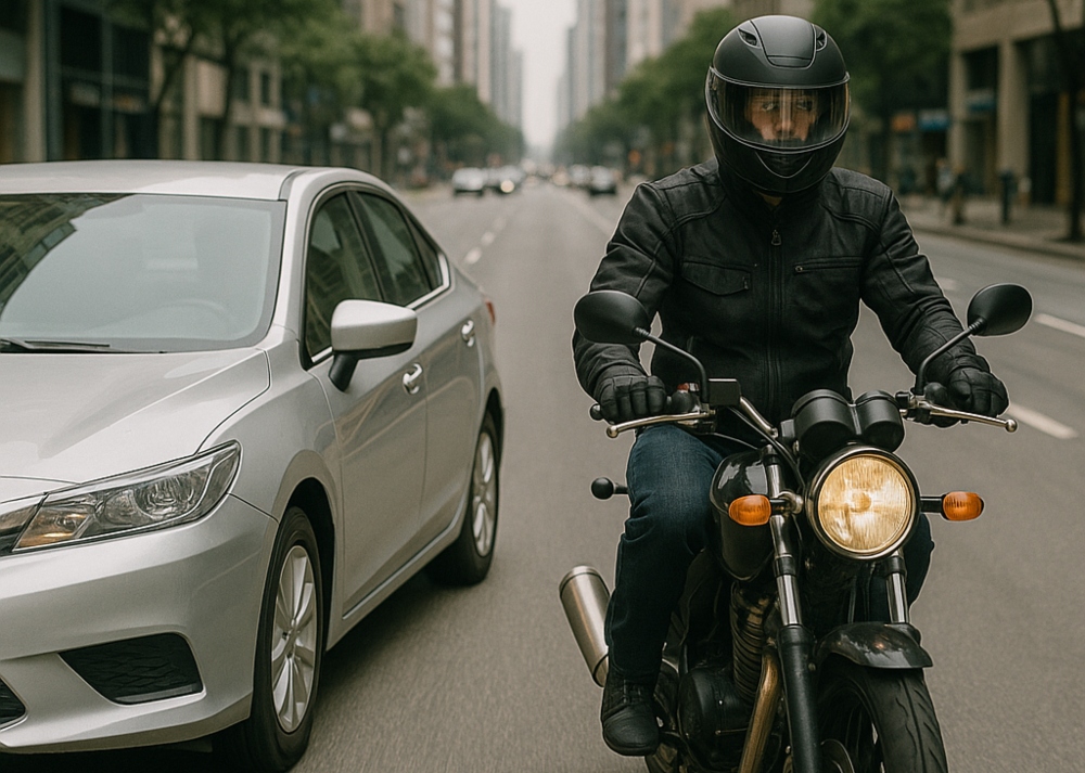 Seguro de carros estabiliza e de motos registra alta em maio, aponta estudo