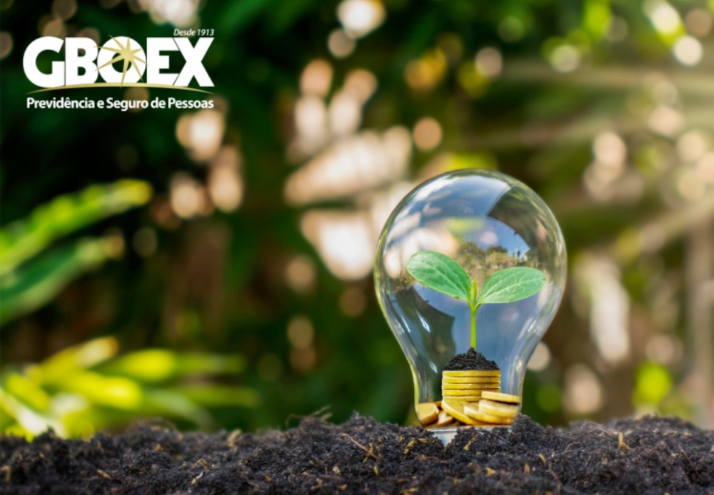 GBOEX recebe Certificado de Energia Renovável
