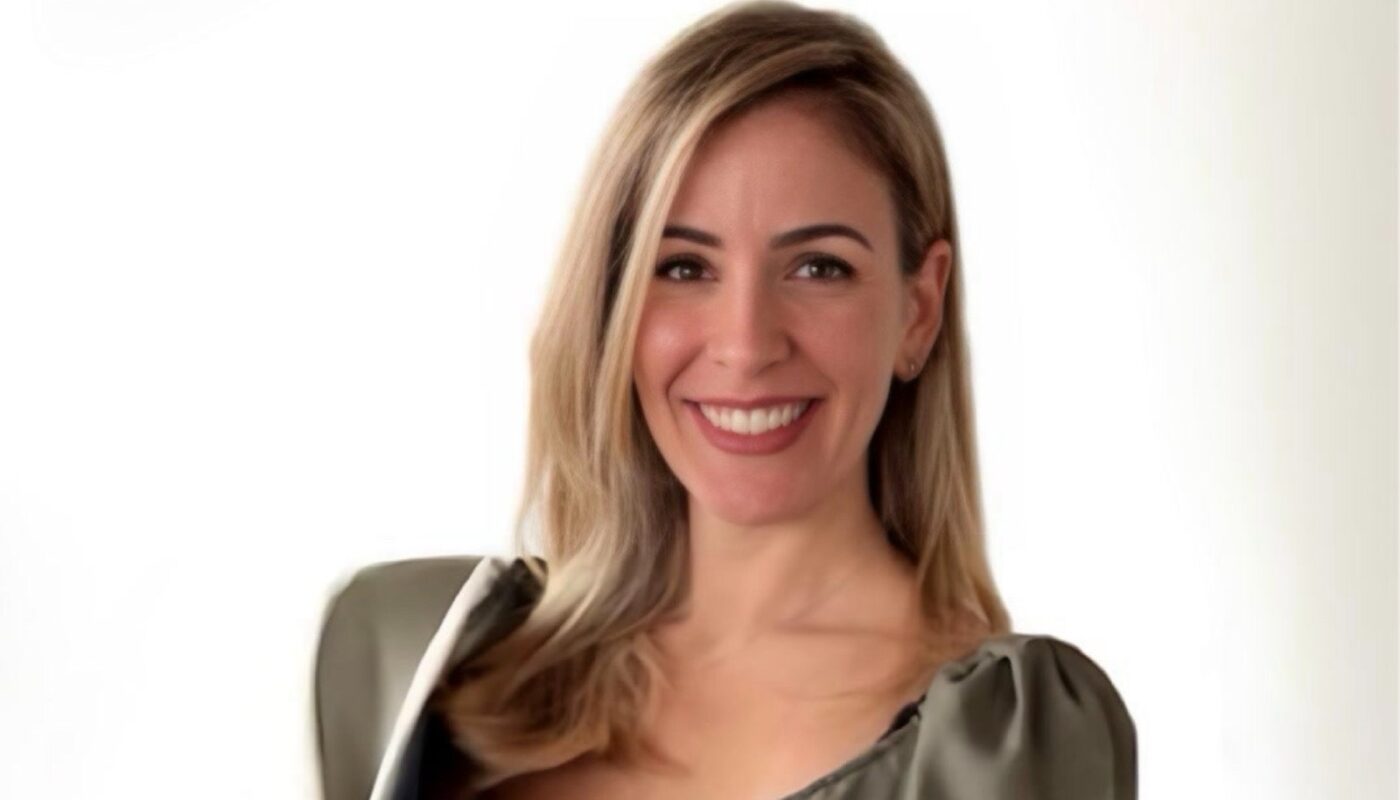 Thaís Tanganelli é a nova Diretora de Recursos Humanos da Sami Saúde