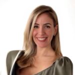 Thaís Tanganelli é a nova Diretora de Recursos Humanos da Sami Saúde