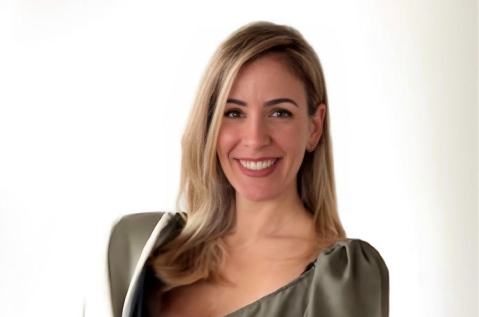 Thaís Tanganelli é a nova Diretora de Recursos Humanos da Sami Saúde