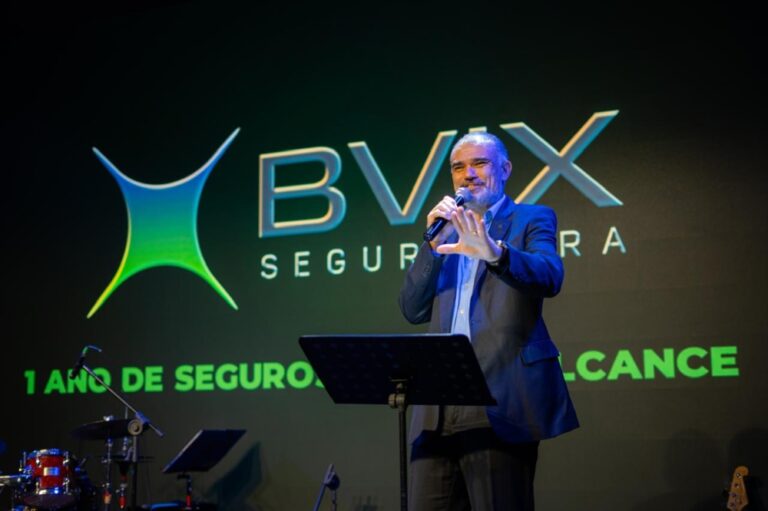 Do varejo para o mercado de seguros: o balanço do primeiro ano da BVIX