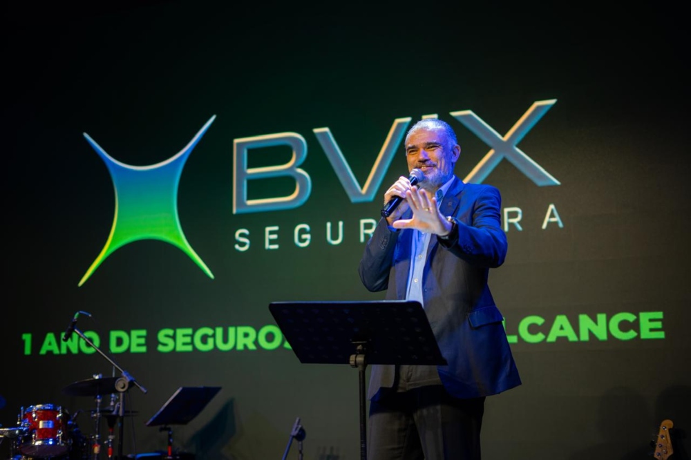 Do varejo para o mercado de seguros: o balanço do primeiro ano da BVIX