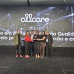 Allcare recebe Prêmio SMART 2025