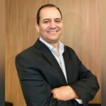 Carlos Eduardo Nascimento é o novo Gerente Técnico e de Backoffice do Grupo Exalt