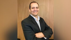 Carlos Eduardo Nascimento é o novo Gerente de Backoffice do Grupo Exalt