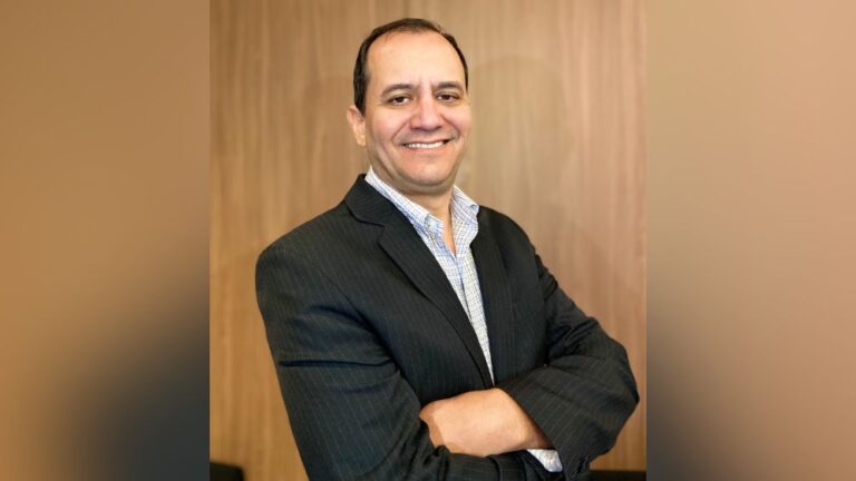 Carlos Eduardo Nascimento é o novo Gerente de Backoffice do Grupo Exalt