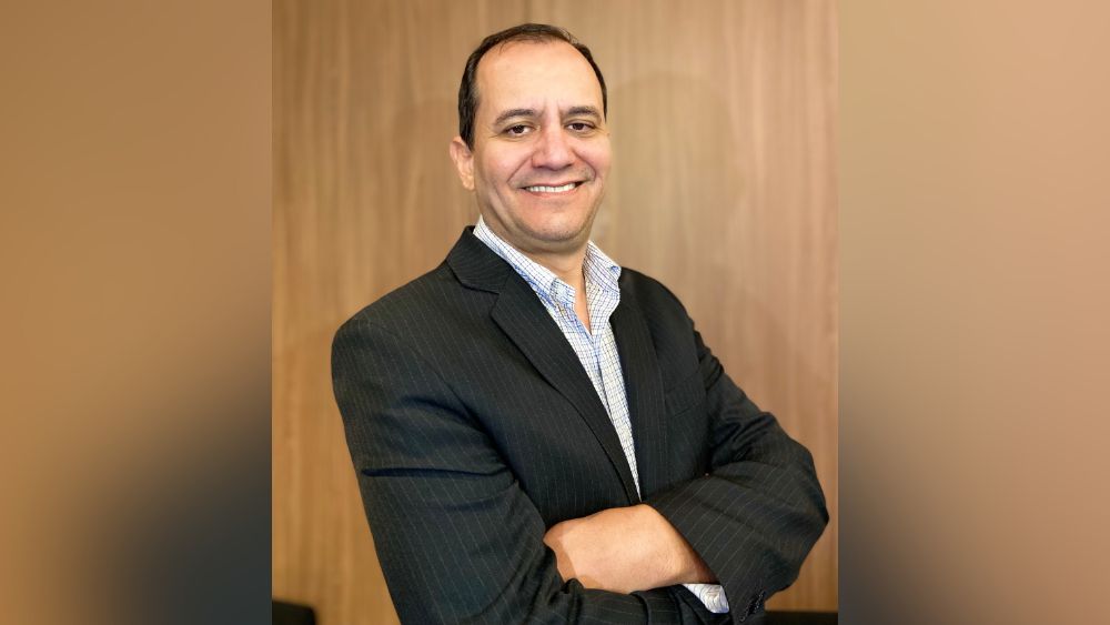 Carlos Eduardo Nascimento é o novo Gerente Técnico e de Backoffice do Grupo Exalt