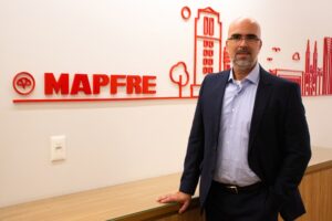 Leonardo Marins é o novo diretor territorial para o estado de São Paulo da MAPFRE