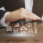 Setor de seguros arrecadou R$ 104 bilhões até abril