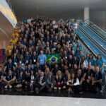 Profissionais brasileiros de seguro de vida ganham destaque global em evento da MDRT com participação recorde