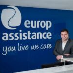 Arthur Carvalho é o novo diretor de Sinistros da Europ Assistance Brasil