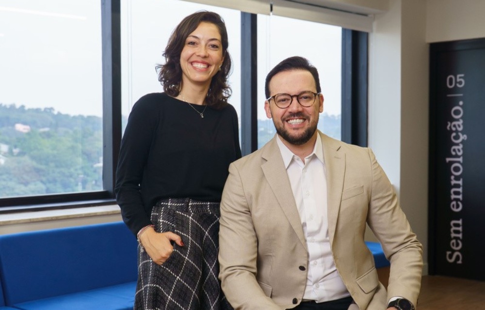 Júlia Guimarães é anunciada como superintendente comercial de assessorias da Avla