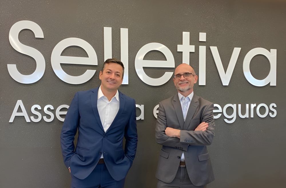 Selletiva Seguros anuncia Maurício Ramos como novo diretor executivo