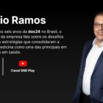 Cláudio Ramos é o convidado do Seguro em Debate desta quinta-feira