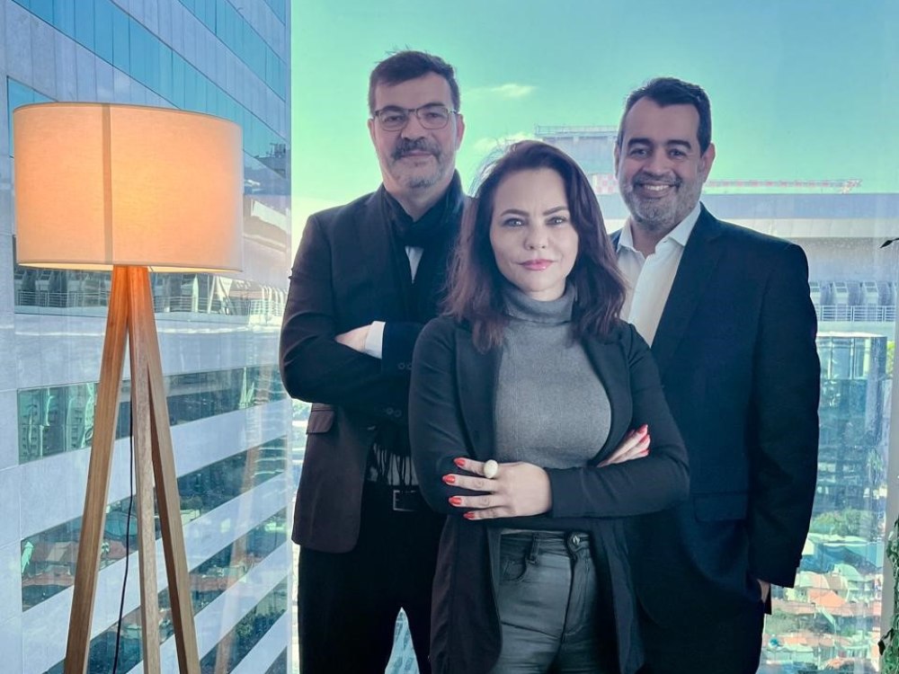 Berkley Brasil Seguros promove mudanças na liderança e reconhece seus talentos