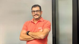 João Paulo Braga é o novo Diretor de Sinistros e Operações Clínicas da Sami Saúde