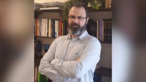 Leonardo Bagno é o novo diretor jurídico da Delphos