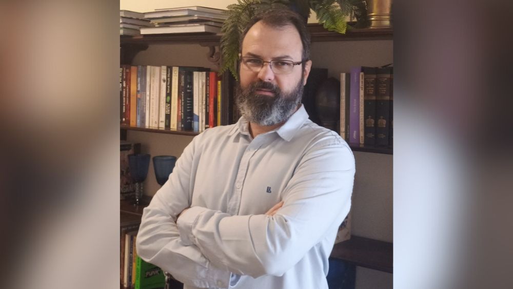 Leonardo Bagno é o novo diretor jurídico da Delphos