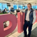 Flávio Rewa é o novo CCO da Pier