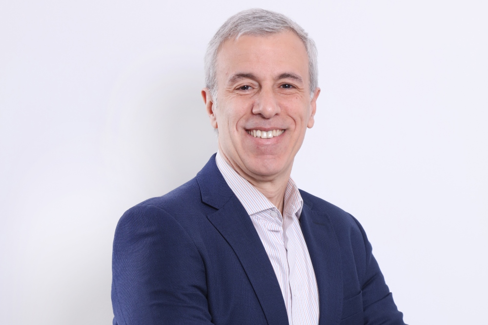 Paulo Ayres é anunciado como diretor Comercial para regional São Paulo Capital da Allianz Seguros
