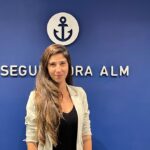 Carolina Novaes é a nova Head de Linhas Financeiras da Seguradora ALM