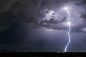 Desastres naturais somam US$ 100 bilhões em perdas seguradas