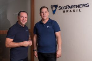 Alexandre Camillo é o novo presidente executivo da SegPartners Brasil