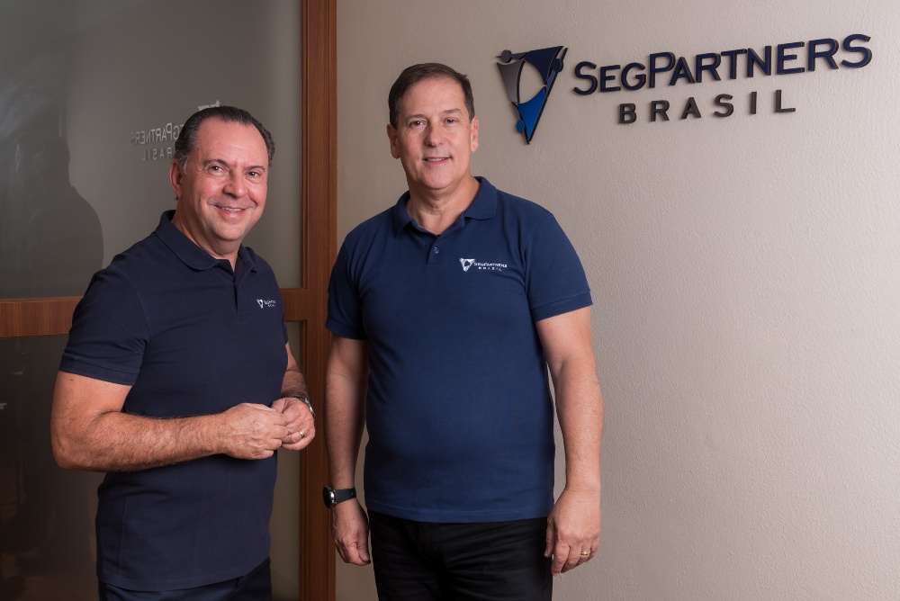 Alexandre Camillo é o novo presidente executivo da SegPartners Brasil