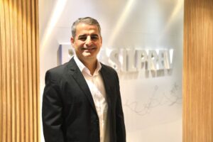Fernando Oliveira é o novo Superintendente de Pessoas da Brasilprev