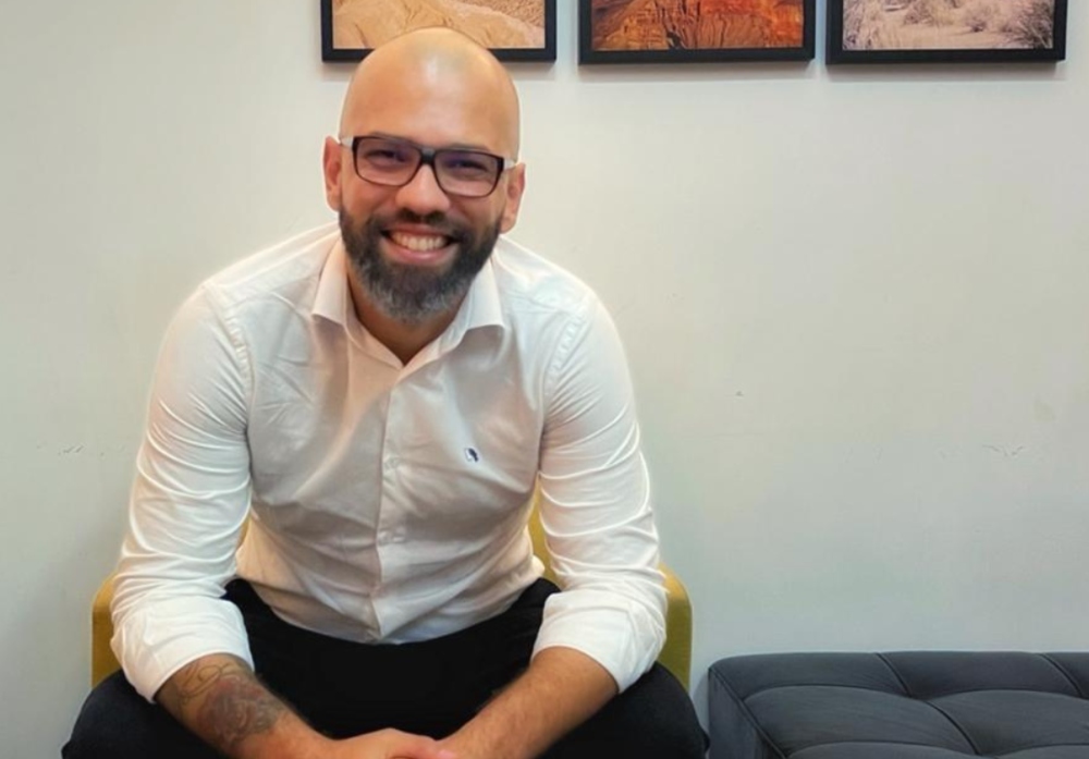 Luiz Bocuto: "nosso compromisso vai além da tecnologia"