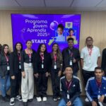 Allcare inicia segunda turma do Programa Afirmativo Jovem Aprendiz para jovens negros e negras