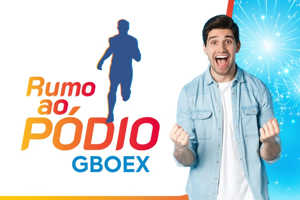 GBOEX lança nova etapa da Campanha Desafio 2025
