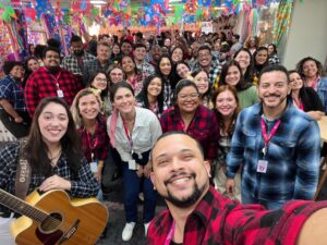 Allcare recebe selo GPTW pelo sexto ano consecutivo