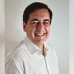 Claudio Macedo Pinto é o novo Head de RD Equipamentos da XS Global Brazil