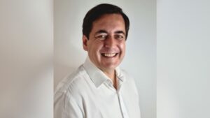 Claudio Macedo Pinto é o novo Head de RD Equipamentos da XS Global Brazil