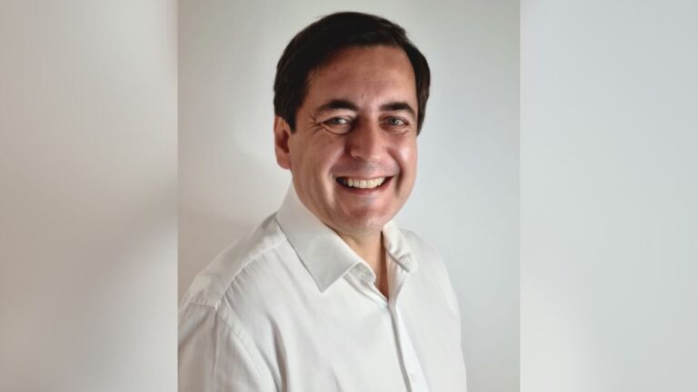 Claudio Macedo Pinto é o novo Head de RD Equipamentos da XS Global Brazil