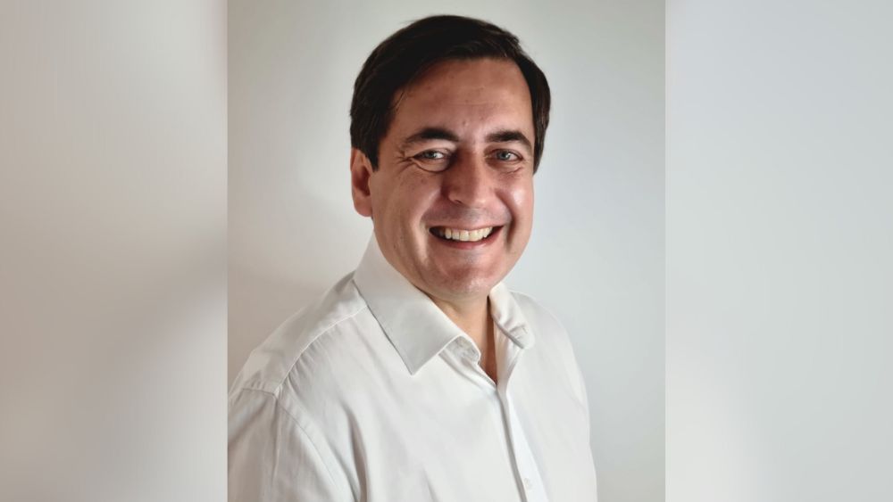 Claudio Macedo Pinto é o novo Head de RD Equipamentos da XS Global Brazil